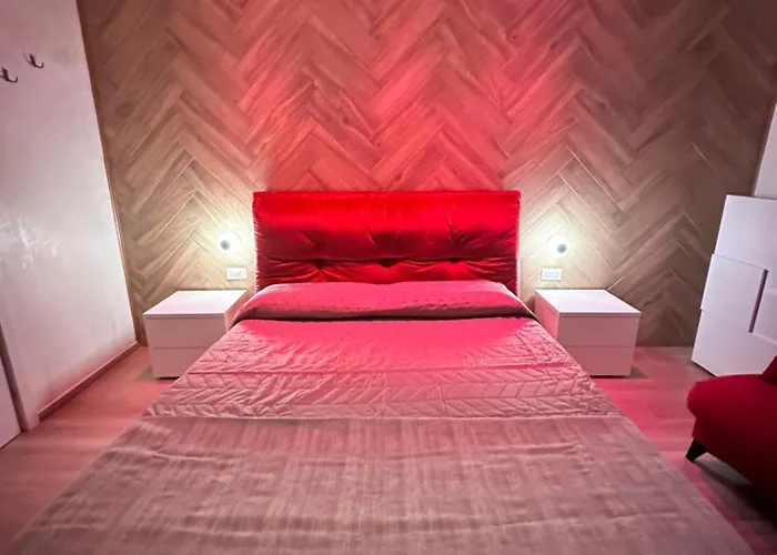 Melahome بيت للعطل Iz-Zlielaq